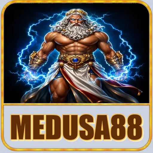 Pratinjau tampilan medusa88