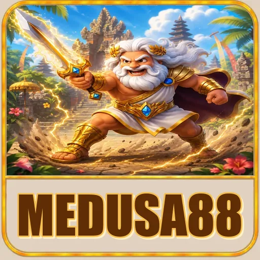 Pratinjau tampilan medusa88