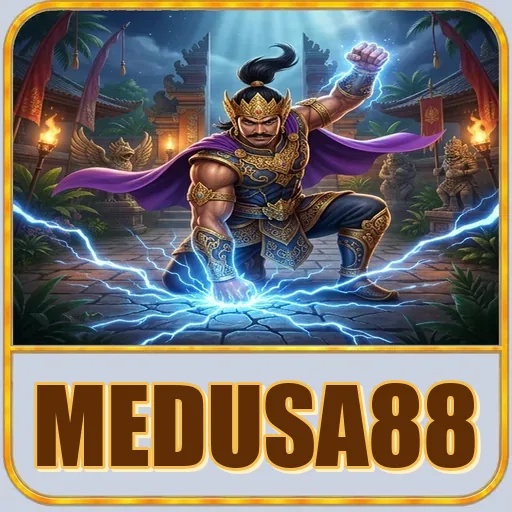 Pratinjau layar medusa88